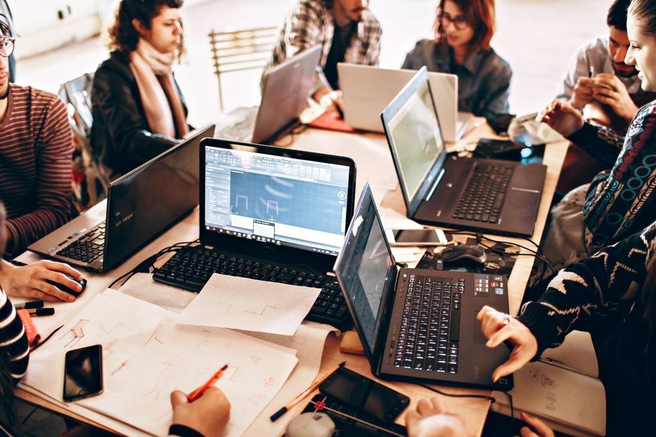 Projektbeispiel: Algorithmen und Testfälle im Unterricht
